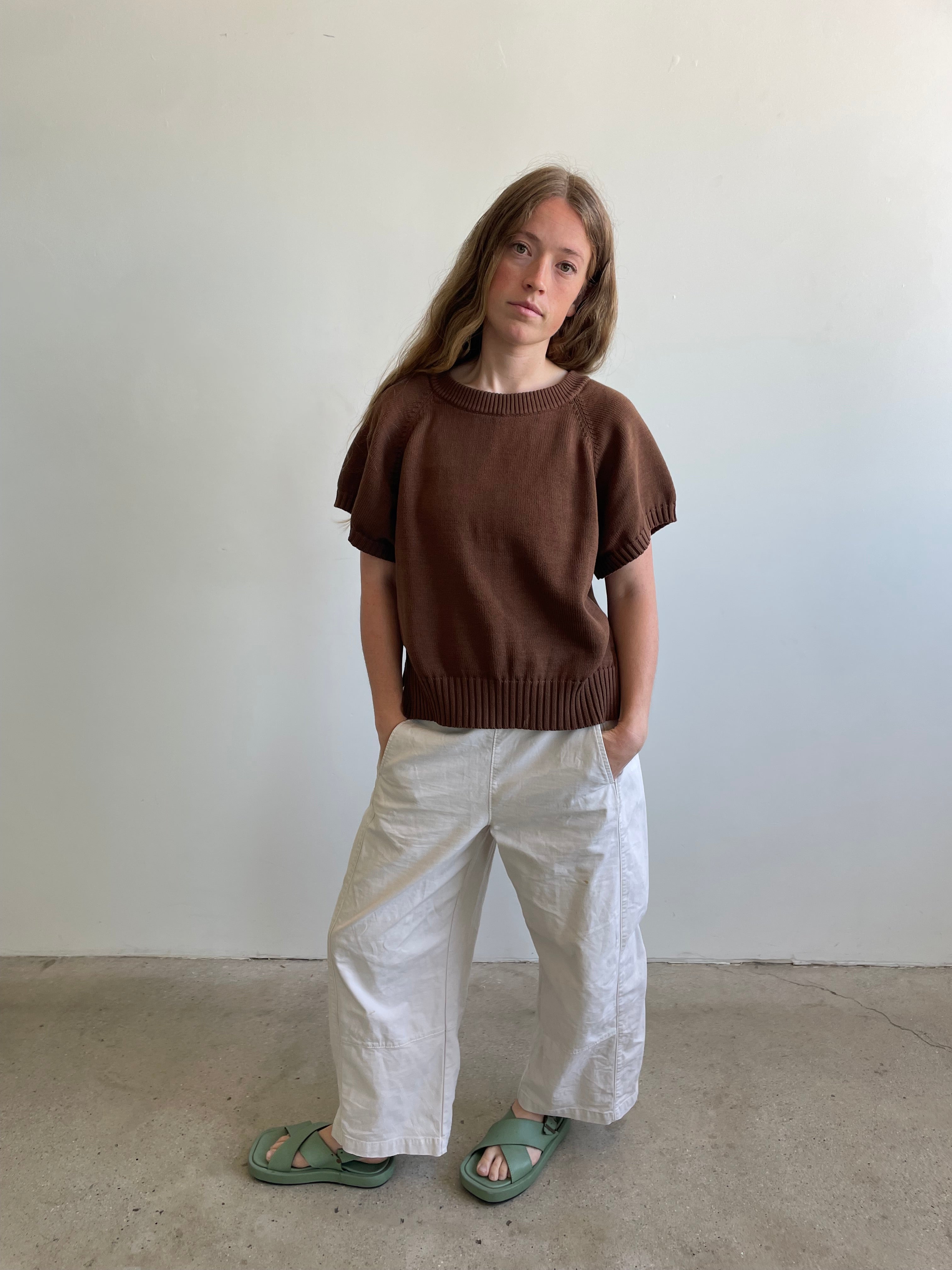 Everyday Tee