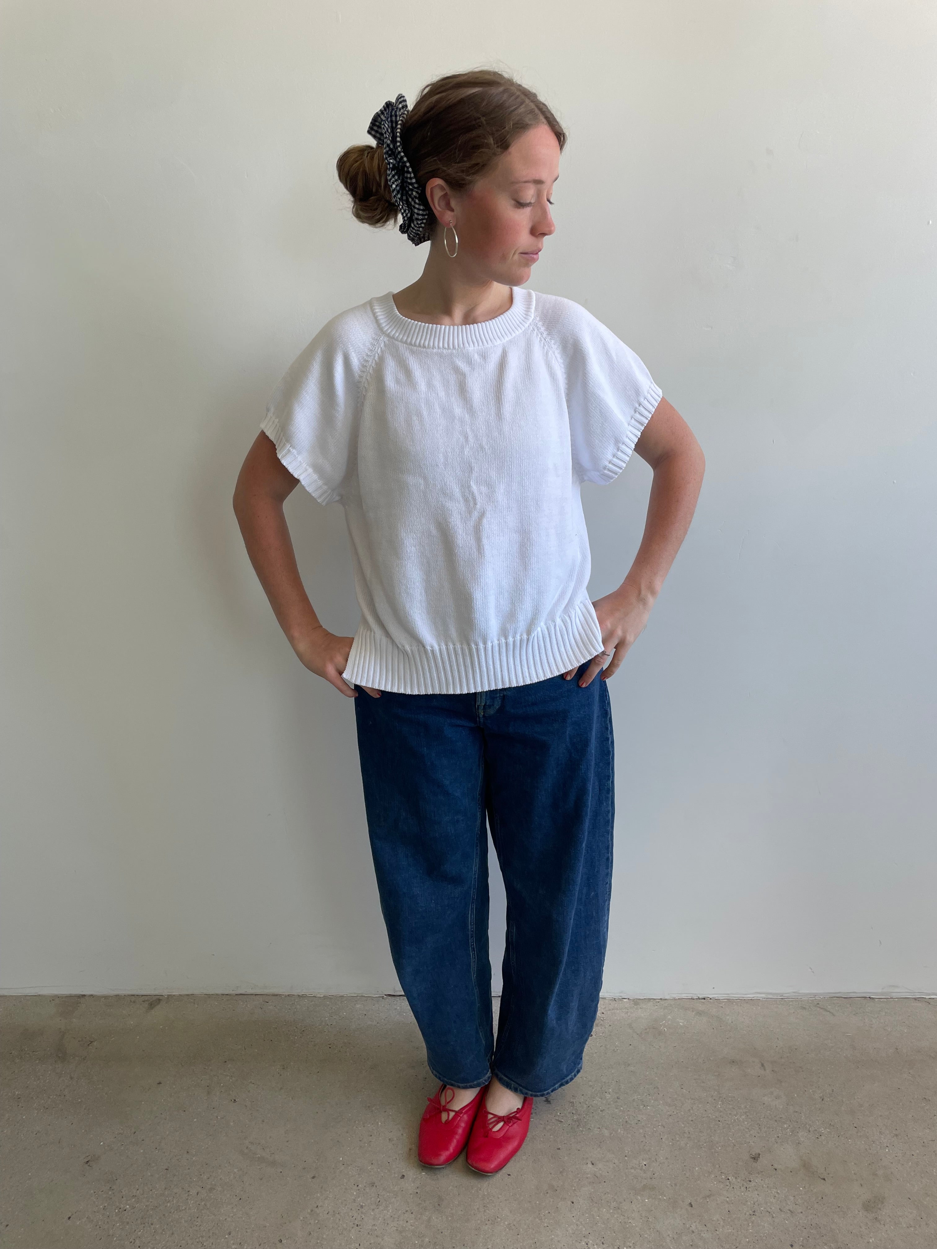 Everyday Tee