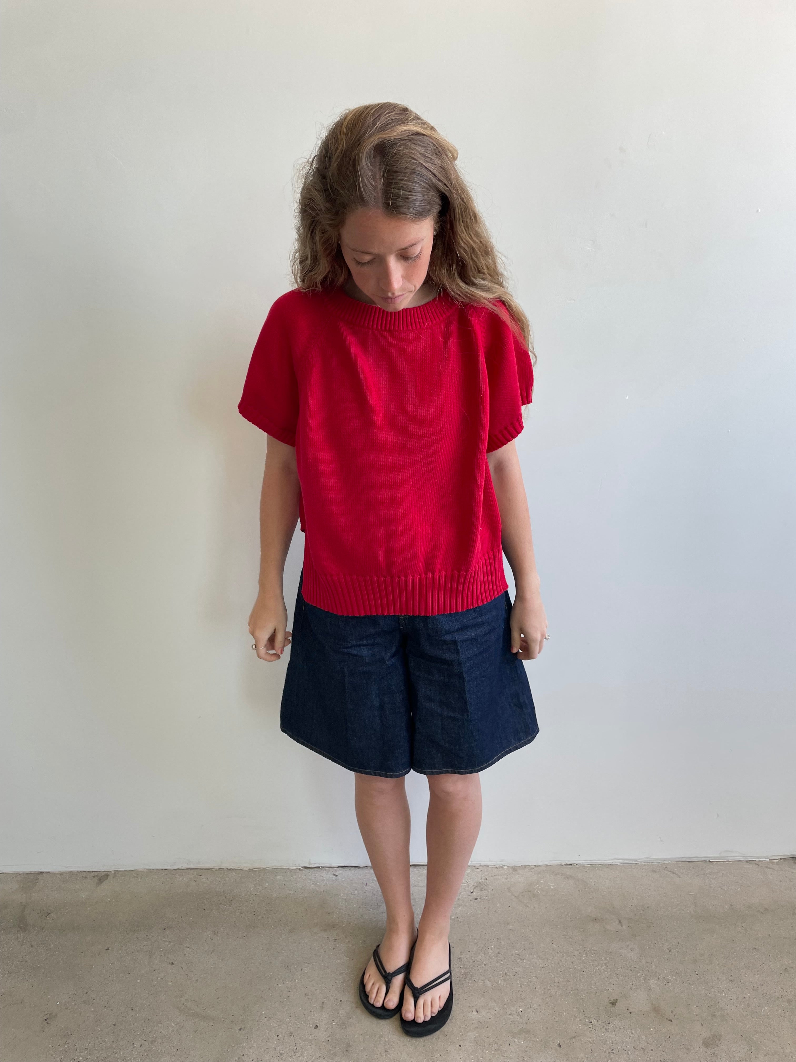 Everyday Tee