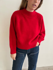 Roonie Sweater